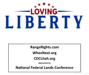 Loving Liberty