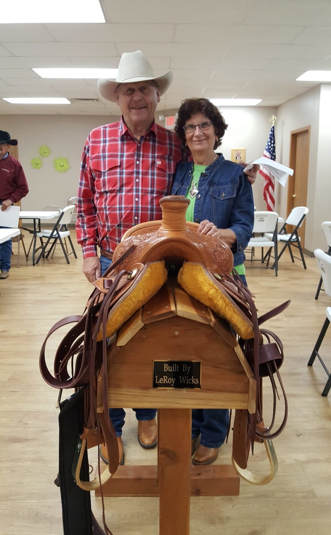 Lemmon SD Meeting Sept. 11 14.5 RCALF USA