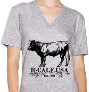 Bull Est. 1998 V-Neck