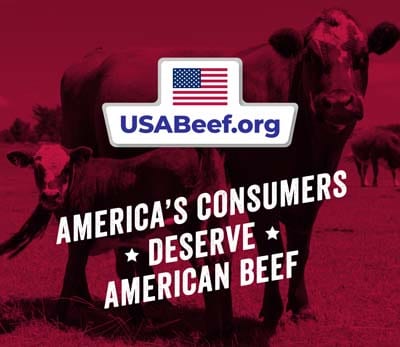 Demand USA Beef