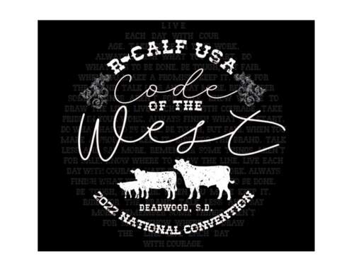 R-CALF USA Announces Details of 23rd Annual Convention “Code of the West”