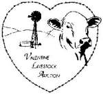Valentine Livestock Auction
